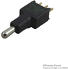 Toggle Switch, Tl Series, Spdt, On-Off-On, Through Hole, 20 V Rohs Compliant Apem - 26M4225 - Newark, An Avnet Company