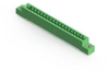Card Conn, Dual Side, 18Pos, Wire Wrap; Card Edge Connector Type Edac - 86AH8371 - Newark, An Avnet Company
