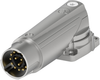 Circular Connector, Rcpt, 15Pos, Flange; Product Range Intercontec - Te Connectivity - 74AH0204 - Newark, An Avnet Company