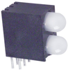 Indicator, Led Pcb, 2-Led, Red / Green; Led Color Dialight - 30K1898 - Newark, An Avnet Company