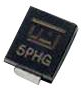Tvs Diode, 1.5Kw, 17V, Unidir, Do-214Ab; Product Range Littelfuse - 99AC4411 - Newark, An Avnet Company