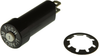 Circuit Breaker, Thermal, 1P, 250V, 1A; Product Range Eaton Heinemann - 29F1601 - Newark, An Avnet Company