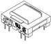 Audio Transformers / Signal Transformers Pri600ohm 80mA Sec600CT 300ohm Splt - 773-TTC-121 - Utmel Electronic Limited