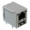 Modular Connectors - 1-1909119-4 - 766615-1-1909119-4 - Win Source Electronics