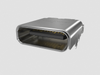 USB 3.2 GEN2 - 12401824E412A - Amphenol Communications Solutions