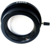 AUXILLIARY OBJECTIVE LENS 0.625X - 20801 - Flexbar Machine Corporation