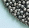 Tungsten Carbide Satellites -  - Union Process, Inc.