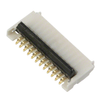 FFC, FPC (Flat Flexible) Connector Assemblies - WM1441CT-ND - DigiKey