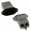Power Entry Modules (PEM) - 817-1590-ND - DigiKey