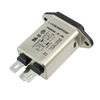 Power Entry Modules (PEM) - 817-1588-ND - DigiKey