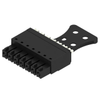 Headers, Plugs and Sockets - 281-7657-ND - DigiKey