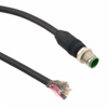 Circular Cable Assemblies - 1195-2267-ND - DigiKey