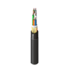 Outdoor OFC MLT: ARAMID + PE + PA with 6 Tubes of Ø1.9mm 12f MM OM1. - GBNH112 - Belden Inc.
