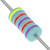 Through Hole Resistors - MFP25SBBD52-42K2-ND - DigiKey
