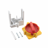 Disconnect Switch Components - 1920-1458-ND - DigiKey