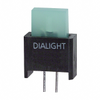 Circuit Board Indicators, Arrays, Light Bars, Bar Graphs - 350-1742-ND - DigiKey