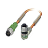 Circular Cable Assemblies - 1579080-ND - DigiKey
