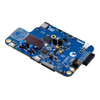 Embedded MCU, DSP Evaluation Boards -- 497-STM32WB5MM-DK-ND - Image