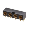 Coaxial Connector (RF) Assemblies - SAM11294-ND - DigiKey