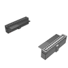 Rectangular Cable Assemblies - 612-HCSD-12-D-06.00-01-T-P01-ND - DigiKey