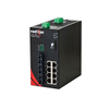 Switches, Hubs - NT24K-11GX3-SC-ND - DigiKey