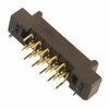 Arrays, Edge Type, Mezzanine (Board to Board) - P50L-020P-A-DA-ND - DigiKey