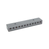 Modular/Ethernet Connector Adapters - 5073-TDS2167-ND - DigiKey