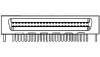 Board to Board & Mezzanine Connectors - 5-5175474-1 - Powell Electronics, Inc.