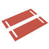 Enclosures Accessories and Hardware - RIK19 - Powell Electronics, Inc.