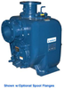 U6B65S-B /F Self Priming Pump -  - Gorman-Rupp Pumps