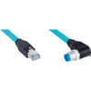 Between Series Adapter Cables - 1882-2128414-ND - DigiKey