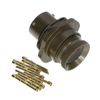 Circular Connector Assemblies - 623-VG95328D1210SN-ND - DigiKey