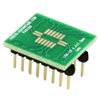 Adapter, Breakout Boards -- PA0100