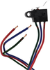 Snap Action, Limit Switches - D2FW-G272M-ND - DigiKey