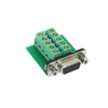 D-Sub Connector Assemblies - 6099-PE45979-ND - DigiKey