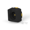 Coaxial Connector (RF) Assemblies - 1254242-1-ND - DigiKey