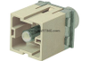Heavy Duty Power Connector Inserts & Modules -- 1741768 - Image