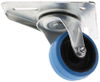 Castor Wheels - 2962966 - RS Components, Ltd.