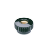 Clamping Knobs -- 2687649 - Image