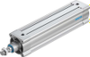 Pneumatic Piston Rod Cylinders - 1215218 - RS Components, Ltd.