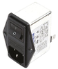 IEC Filters - 7615842 - RS Components, Ltd.