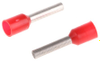 Bootlace Ferrules - 2546508 - RS Components, Ltd.