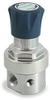 High Flow Single-Stage High Purity Regulator -- SG3 Series Regulator - Image