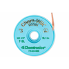 Desoldering Braid, Wick, Pumps - 5032-101697-ND - DigiKey