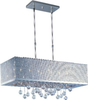 E24388-91PC Island/Pool Table-4 Light + - 331571 - Capital Lighting, Inc.