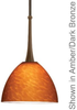 MP-541-AM/DB Mini Pendants-Cable - 376361 - Capital Lighting, Inc.