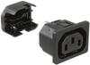 Power Entry Connectors - Inlets, Outlets, Modules -- 486-2223-ND - Image