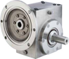 Worm Gear Reducers - Stainless Steel -- SS Series - Image