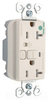 GFCI Duplex Receptacle -- 2095-HGTRALA - Image