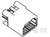 PCB Headers & Receptacles - 1473898-2 - TE Connectivity